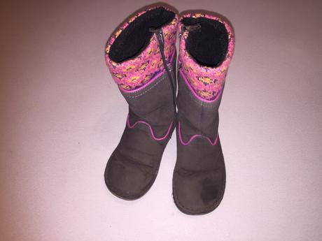 Prechodné čižmičky, tcm,24