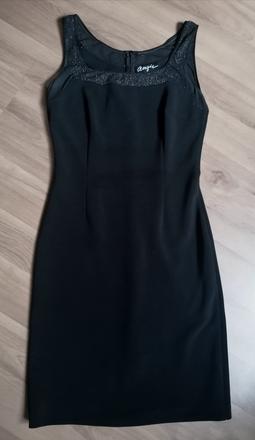 Koktejlove šaty, angie,s