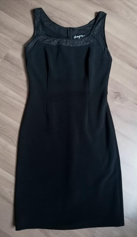 Koktejlove šaty, angie,s