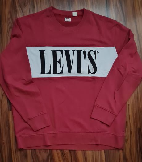 Levis mikina, levis,xl