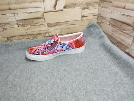 Nike 39 - dámske našuchovacie tenisky, nike,39