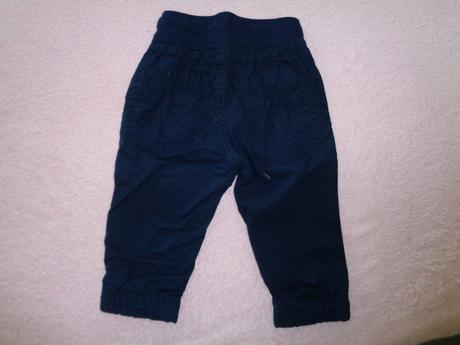 Nohavice, pepco,74