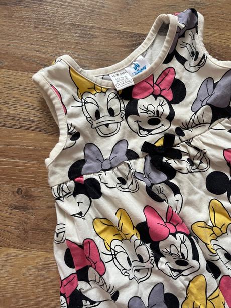 Saty disney, 86