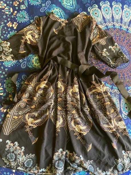 Krásne šaty ba každú príležitosť, 38