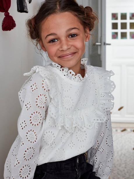 Bluzka vertbaudet 92 po 164, vertbaudet,92 - 164