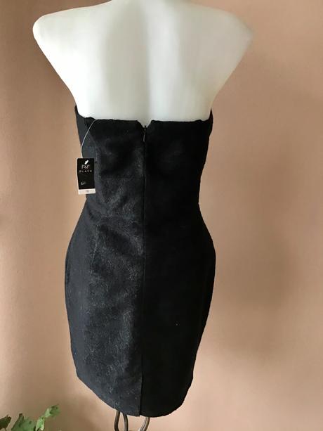 Krasne šaty, f&f,s / xs