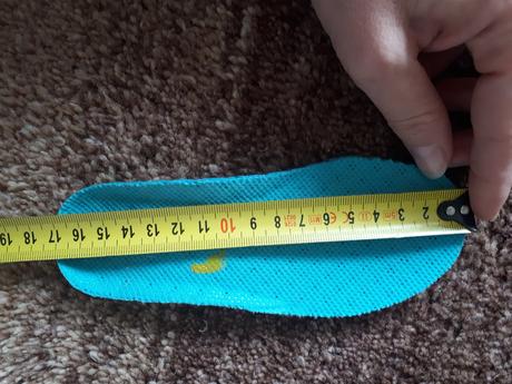 Barefoot alternativa - chooze shoes cizmy 25, 25