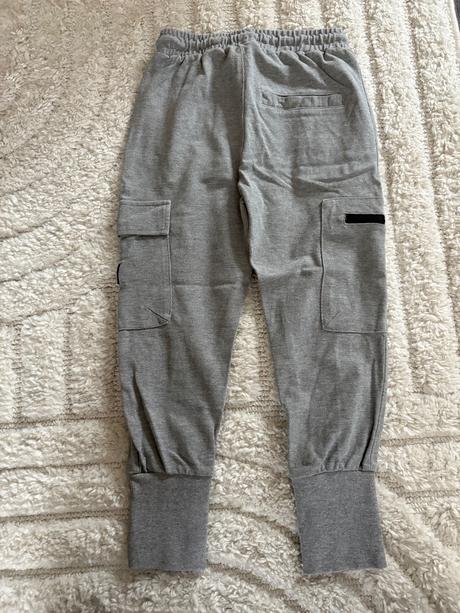 Tepláky reserved, reserved,134