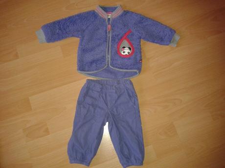 Hrejivá súprava zn.lego wear, lego,74