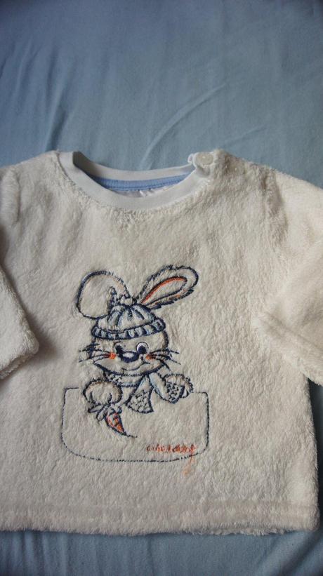 Mikinka so zajačikom, okay,68
