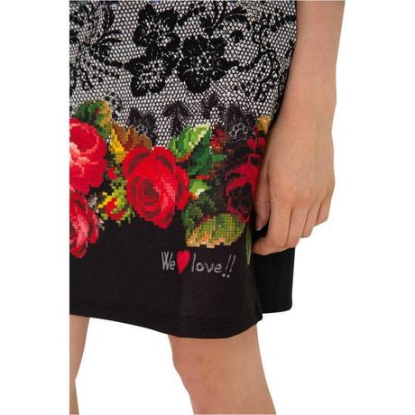 Šaty desigual veľ. s, desigual,s