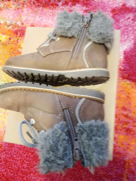 Topánky na zimu lasocky kids, lasocki,25