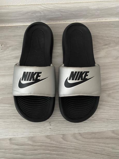 Šľapky nike 40,5, nike,40