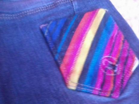 Dievčenské kraťasy / 7 / 8 rokov., 128