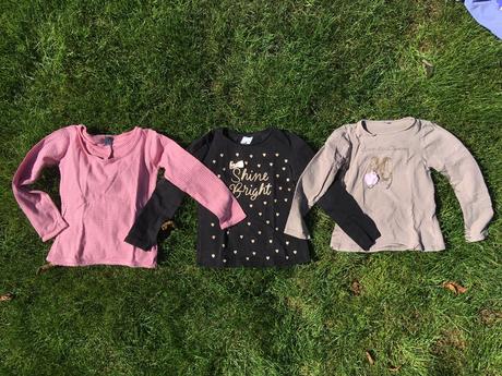 Tricka dlhy rukav, 116