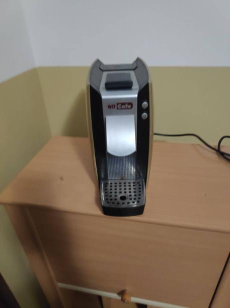 Kávovar oli cafee, 