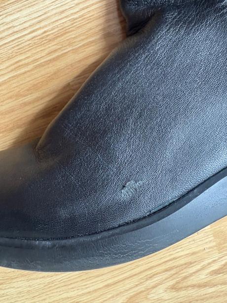 Calvin klein čižmy 40, 40