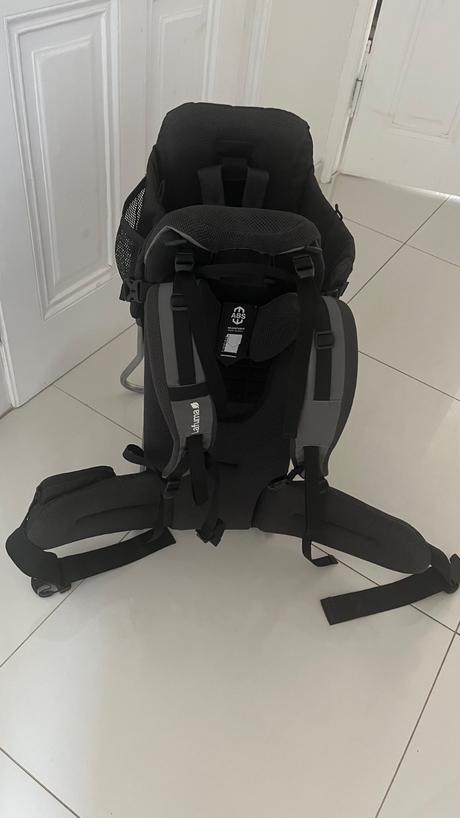 Turisticky nosic pre dieta, 