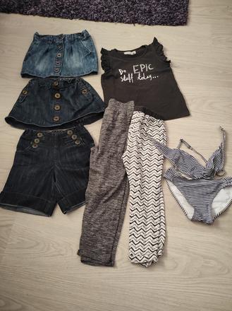 Balík next 98/104, 104–116