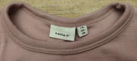Name it merino tricko, name it,122