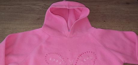 Ružová mikina, 116