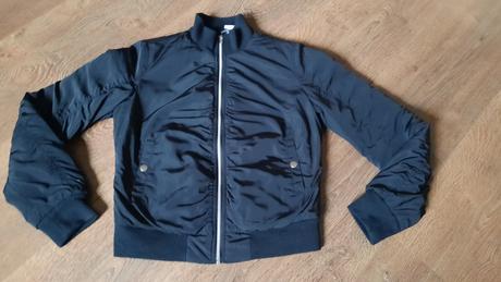 Zimná bunda rainbow v.36, bonprix,36