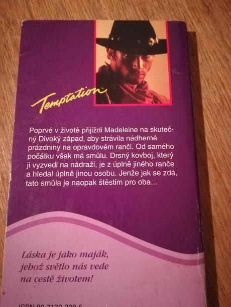 Temptation 91, 