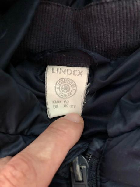 Lindex bunda, lindex,92