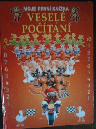 Veselé počítanie ô,