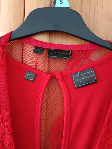 Slávnostný overal, bonprix,42