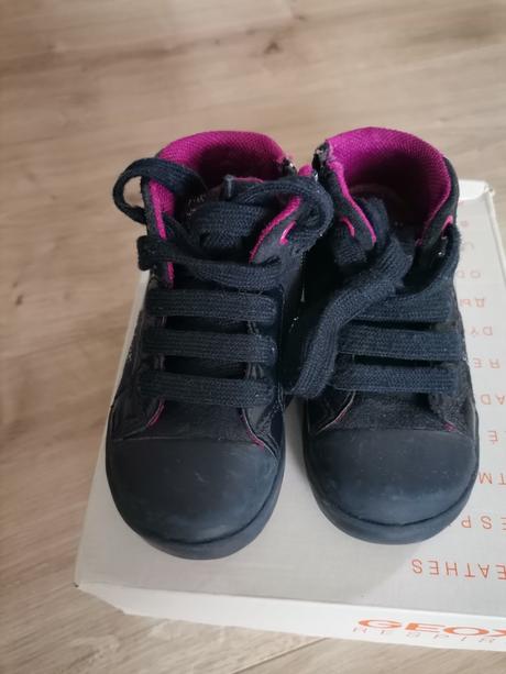 Prechodné topánky geox, geox,20