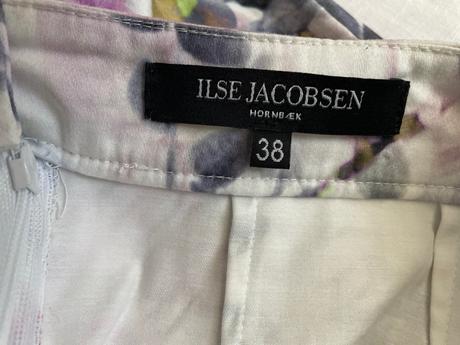 Krásna letná sukna, 38