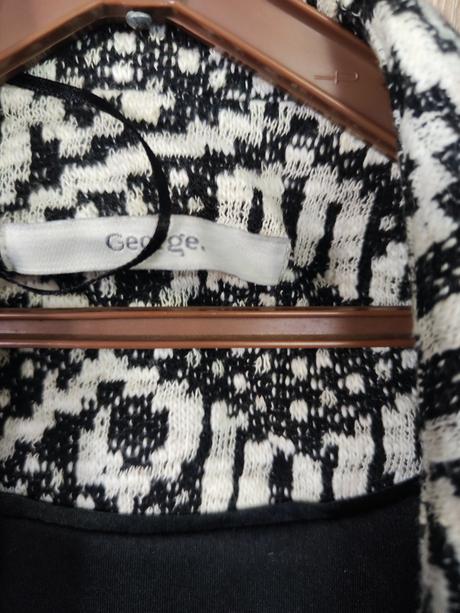 Kabátik cardigan m, george,m