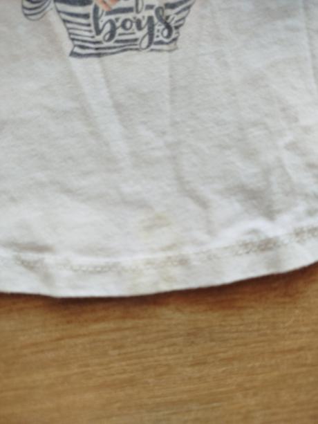 Tričko tričká, 134