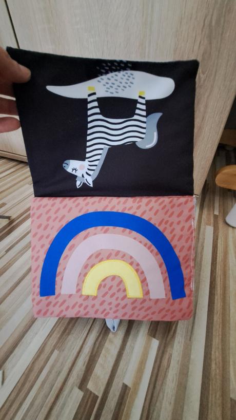 Hračky pre bábätko, 