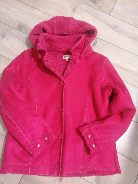 Bundicka kozusinka, 152