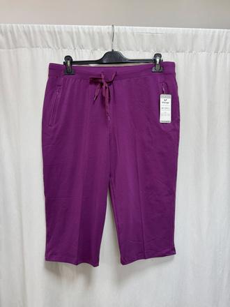 Teplákové trojštvrťáky, xxl