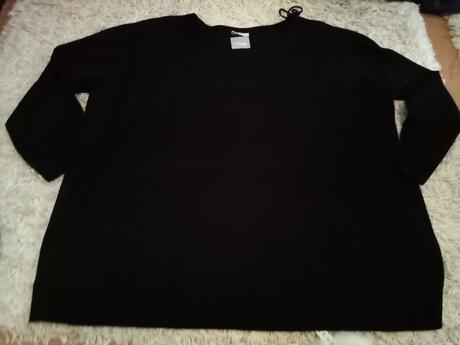Tenky sveter, 5xl