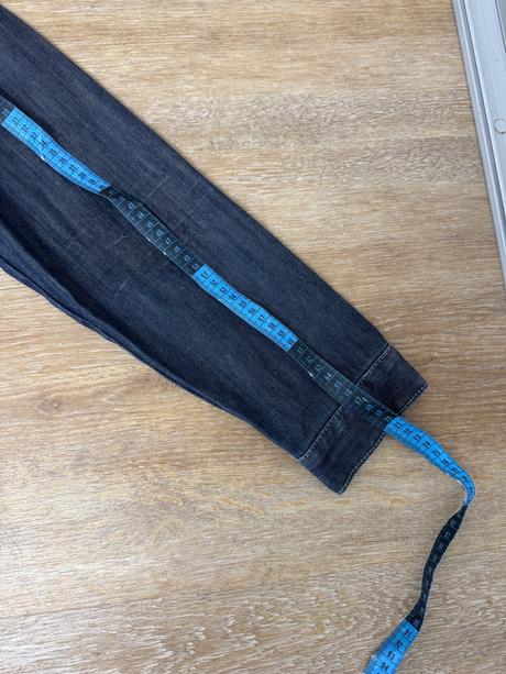 Riflová bunda s. oliver, s.oliver,164