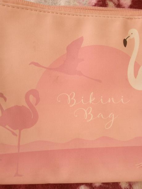 Kozmetická/ cestovná taška, 