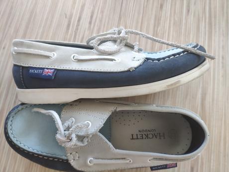 Topánky kožené v.32, 32