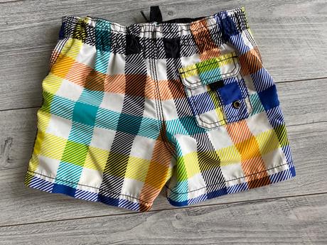 Chlapcenske plavky h&m 98/104, h&m,98