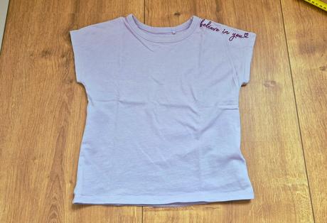 Uzasne tricka next z prijemnej bavlny, next,110