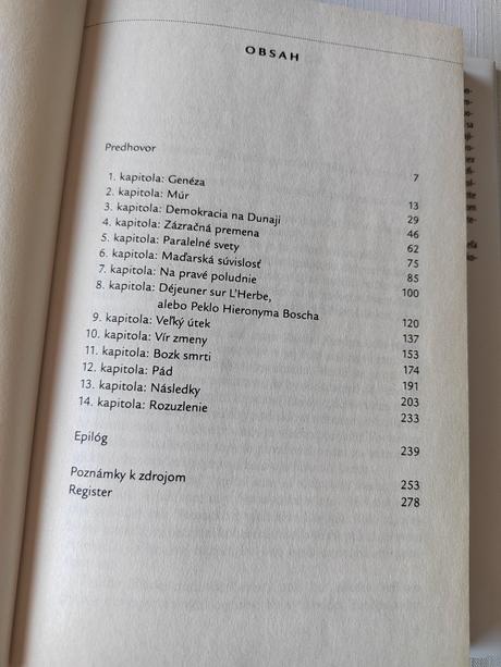 Rok, ktorý zmenil svet - michael meyer, 
