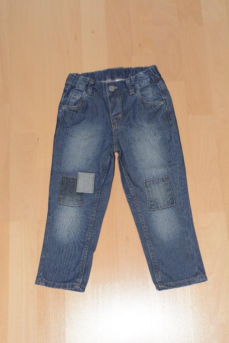 Nenosené rifle, h&m,92