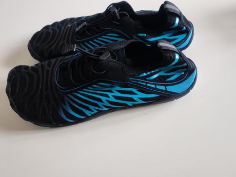 Barefoot topánky, 40