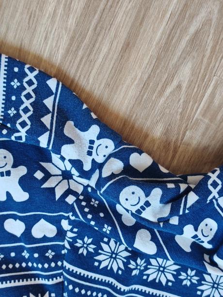 Teplé legíny 146/152, esmara,146