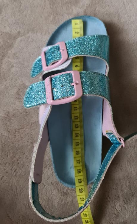 Friboo sandale frozen, 29