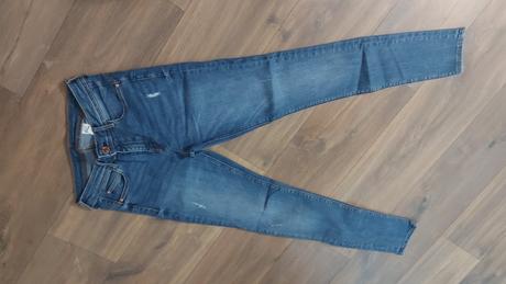 Push up rifle, h&m,28