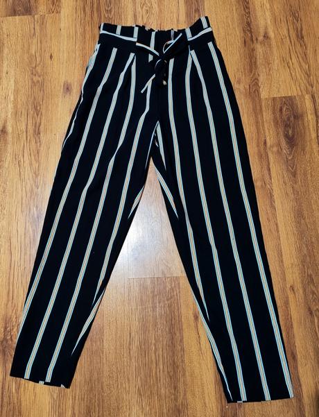 Nohavice, f&f,m
